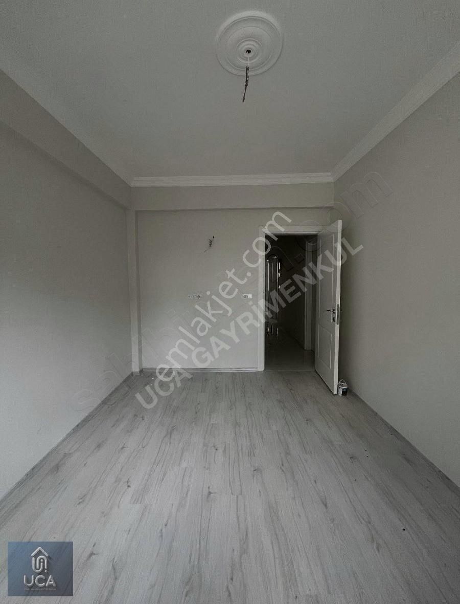 Ucadan Yıldırım Okulu Yanı 3+1 Sıfır Kiralık Daire - Görsel 13