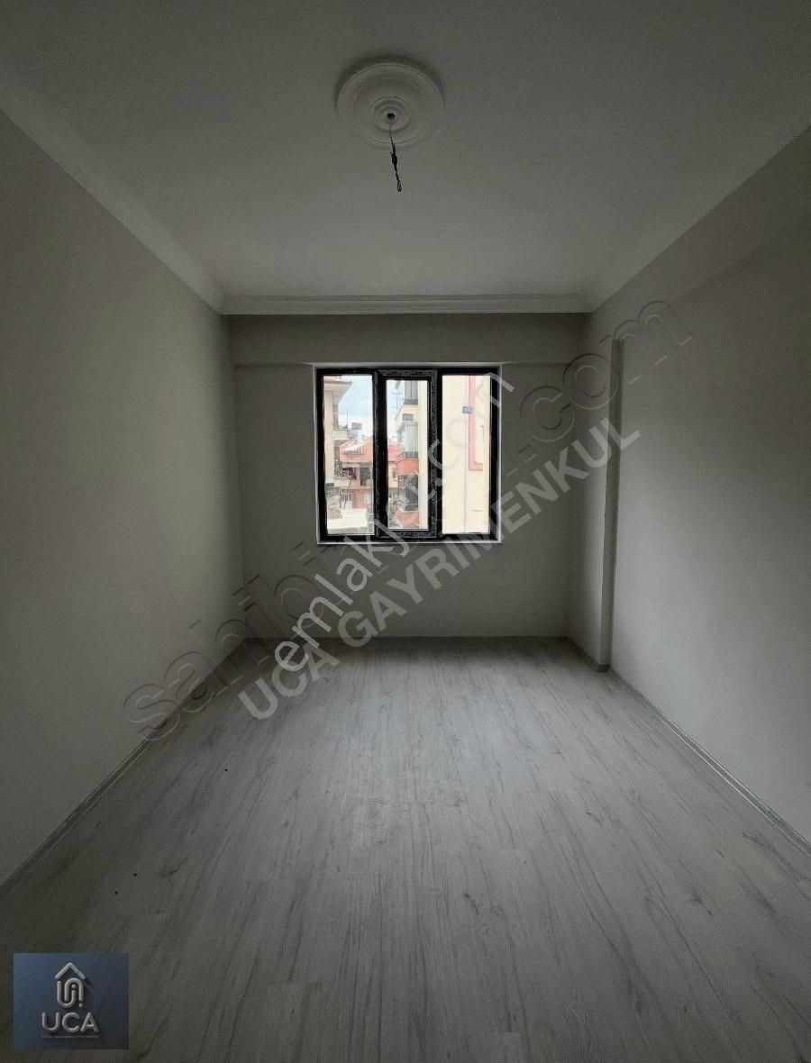 Ucadan Yıldırım Okulu Yanı 3+1 Sıfır Kiralık Daire - Görsel 3