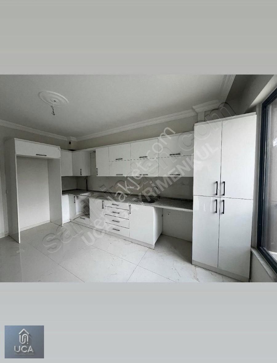 Ucadan Yıldırım Okulu Yanı 3+1 Sıfır Kiralık Daire - Görsel 5