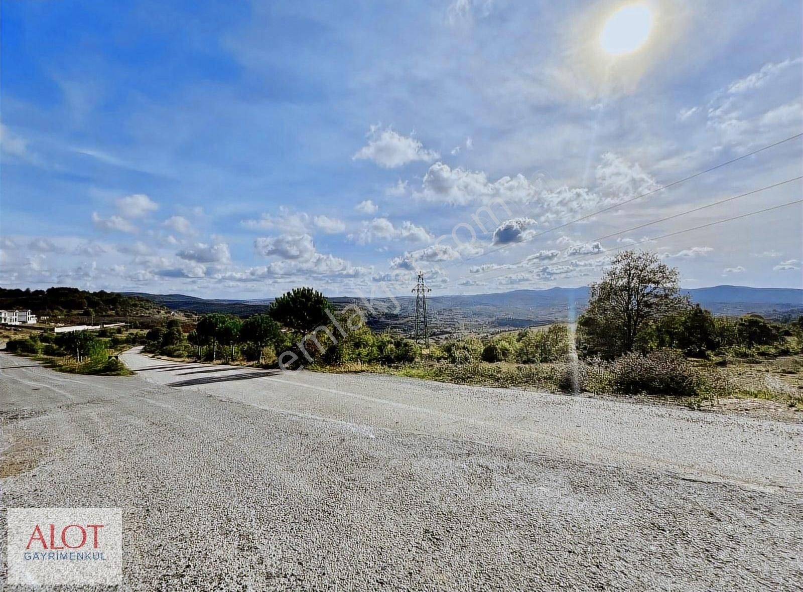 Şile Çelebi De Satılık 5653m2 Tarla - Görsel 15