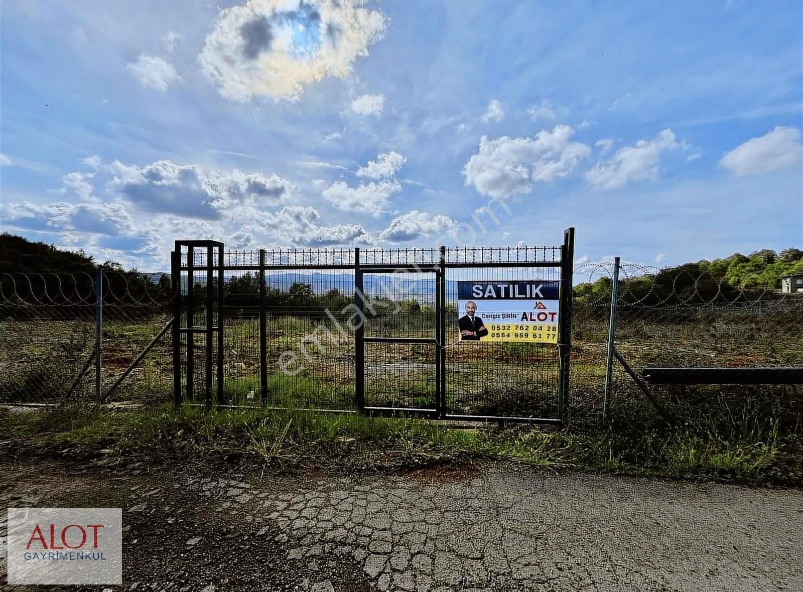 Şile Çelebi De Satılık 5653m2 Tarla - Görsel 10