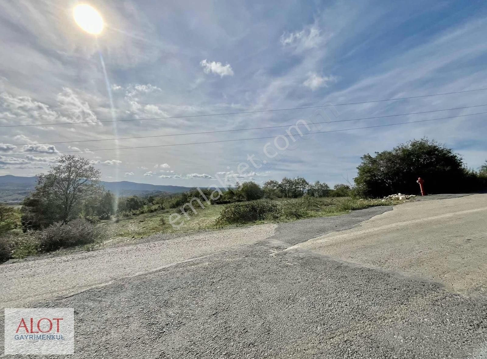 Şile Çelebi De Satılık 5653m2 Tarla - Görsel 21