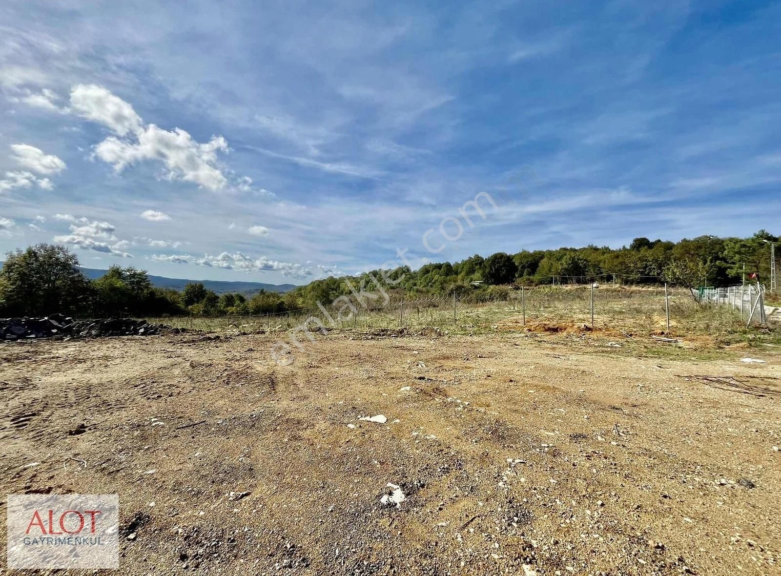 Şile Çelebi De Satılık 5653m2 Tarla - Görsel 20