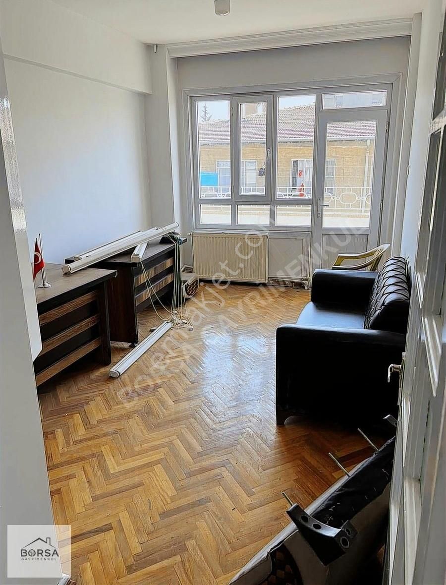 Borsa Gyo'dan Adliye Karşısı Avukatlık Ofisi - Görsel 3