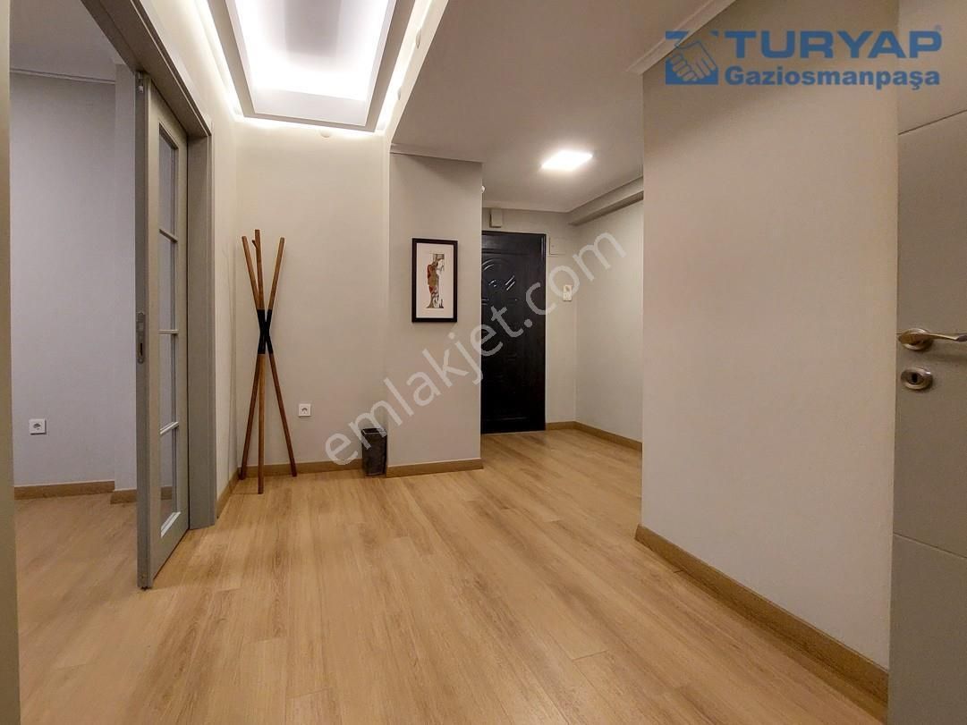 Hoşdere Caddesinde 1+1 Mobilyalı Ofis , İşyeri - Görsel 4