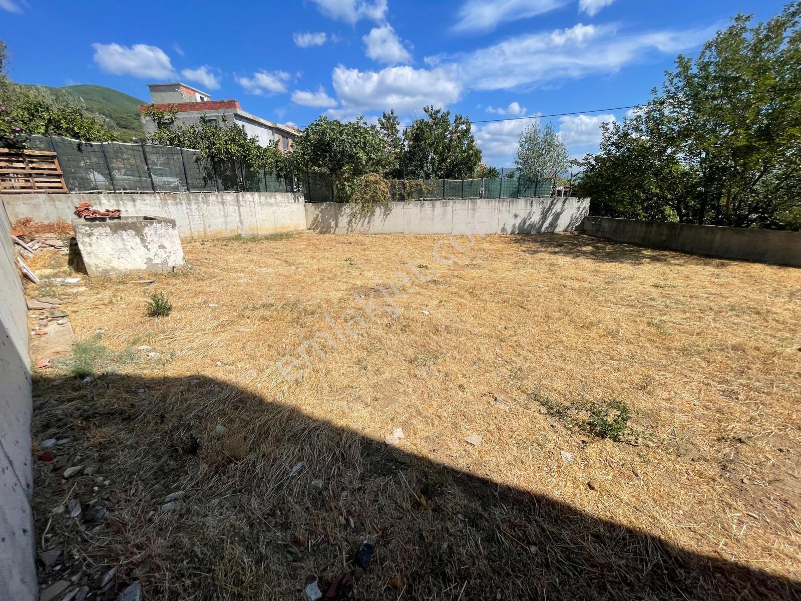 Akçay Poyraz Gayrmenkul'den Çamlıbel'de Satılık Arsa - Görsel 12