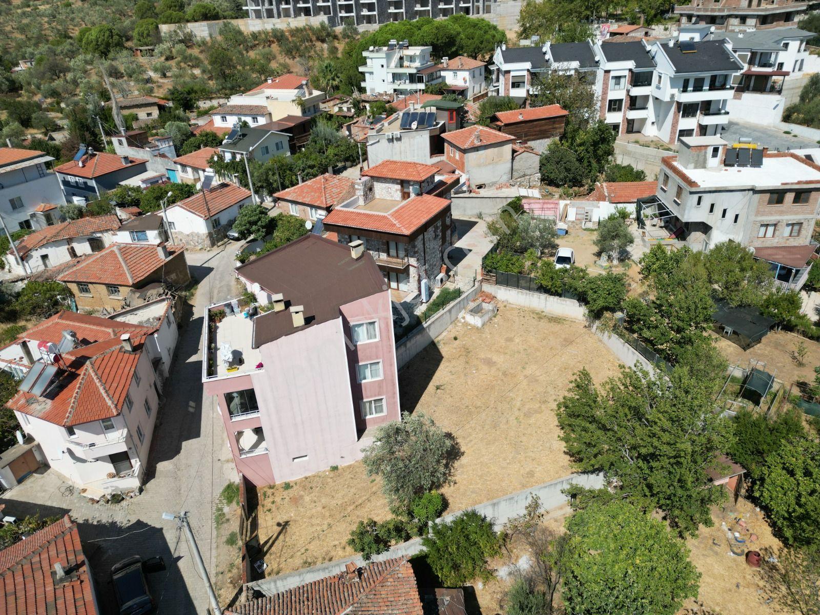 Akçay Poyraz Gayrmenkul'den Çamlıbel'de Satılık Arsa - Görsel 2