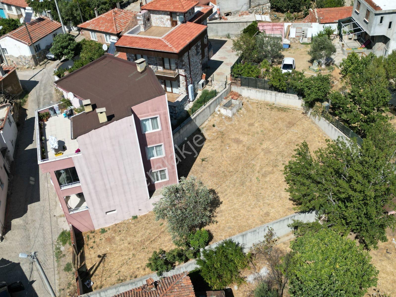 Akçay Poyraz Gayrmenkul'den Çamlıbel'de Satılık Arsa - Görsel 5