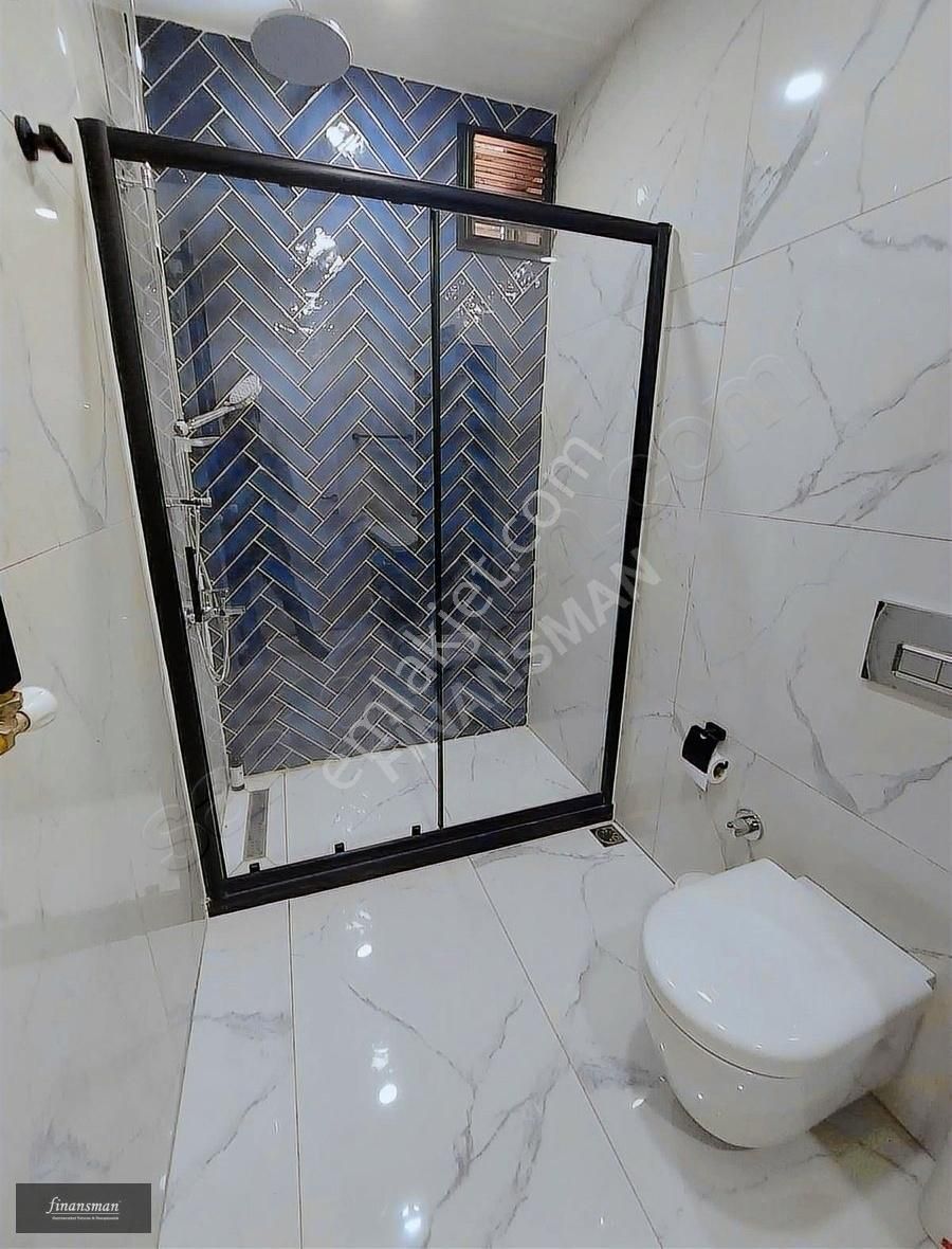 Finansman'dan..lüx..trıplex..geniş Bahçeli..kışbahçeli..4+1 - Görsel 20