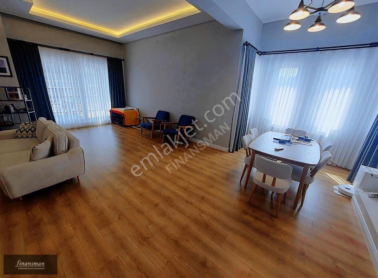 Finansman'dan..lüx..trıplex..geniş Bahçeli..kışbahçeli..4+1 - Görsel 35