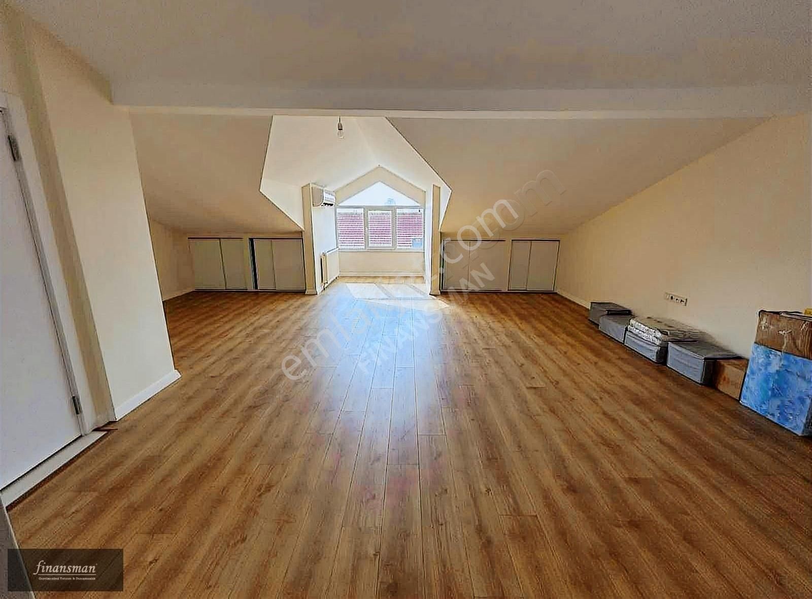 Finansman'dan..lüx..trıplex..geniş Bahçeli..kışbahçeli..4+1 - Görsel 15