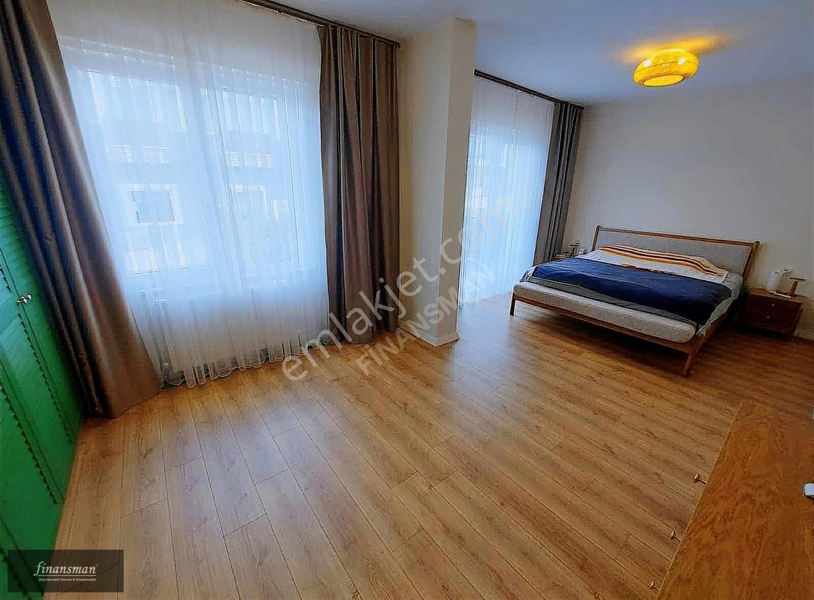 Finansman'dan..lüx..trıplex..geniş Bahçeli..kışbahçeli..4+1 - Görsel 10