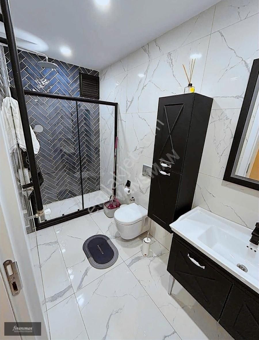 Finansman'dan..lüx..trıplex..geniş Bahçeli..kışbahçeli..4+1 - Görsel 31