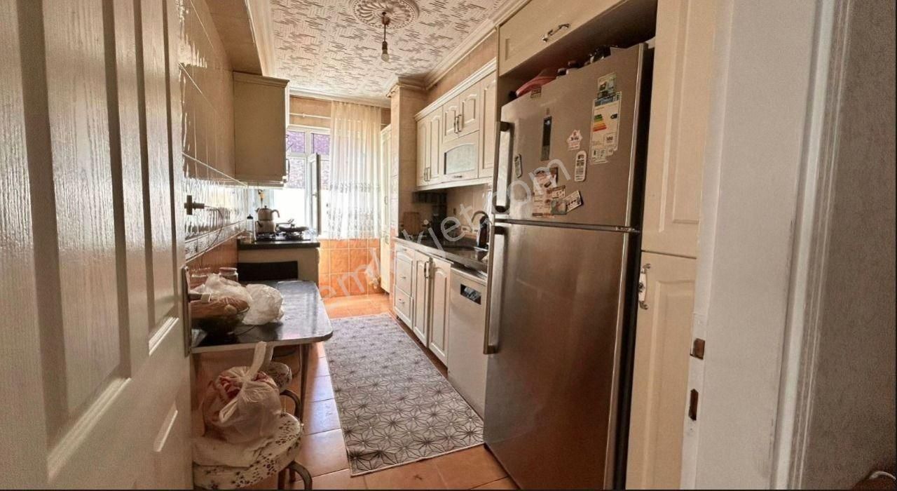 Goldhouse Dan Satılık Soğanlı Meydan Da Geniş 5+2 Dubleks - Görsel 5