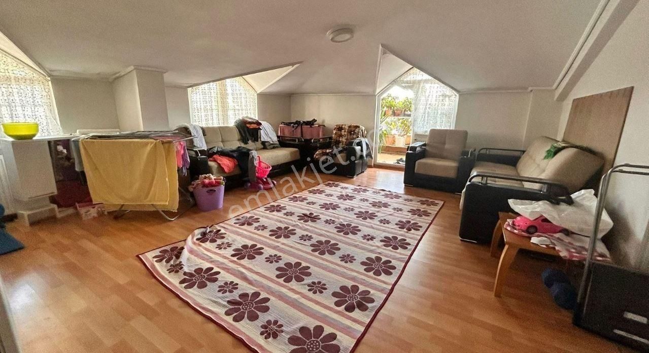 Goldhouse Dan Satılık Soğanlı Meydan Da Geniş 5+2 Dubleks - Görsel 17