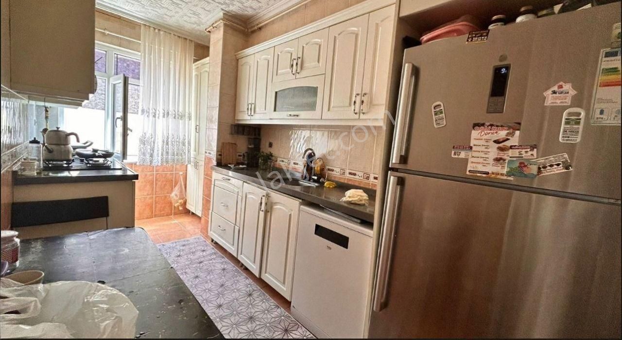 Goldhouse Dan Satılık Soğanlı Meydan Da Geniş 5+2 Dubleks - Görsel 3