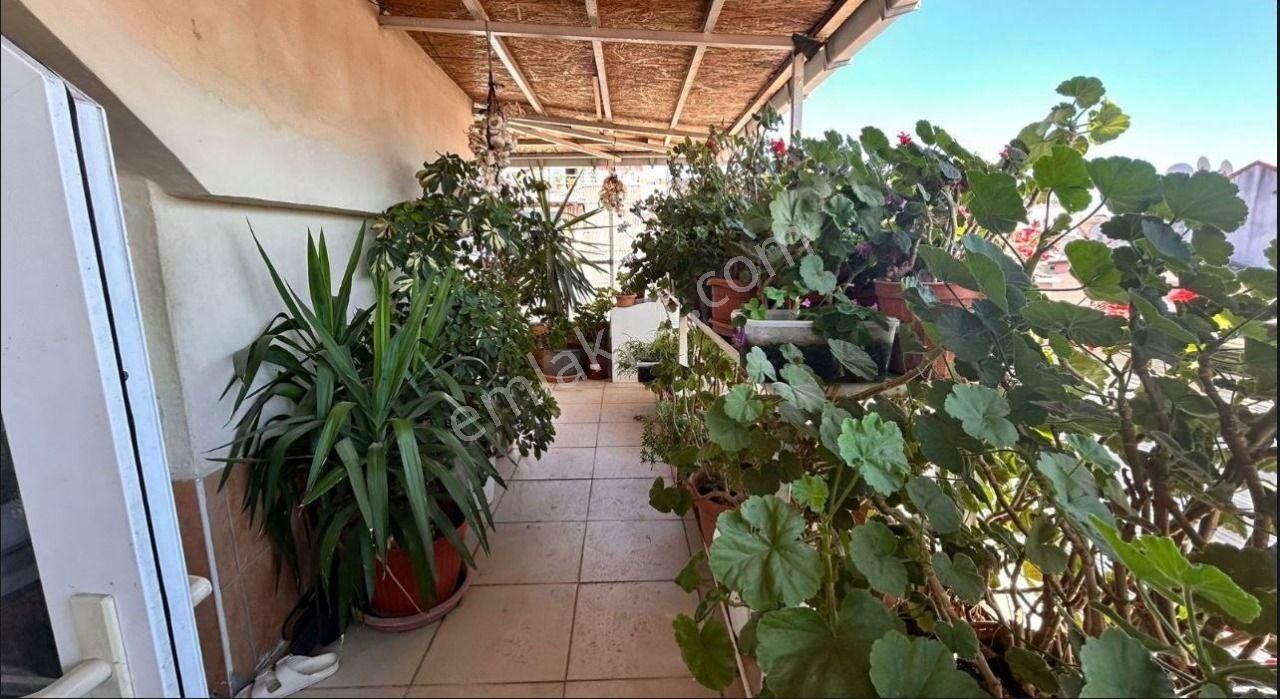 Goldhouse Dan Satılık Soğanlı Meydan Da Geniş 5+2 Dubleks - Görsel 20