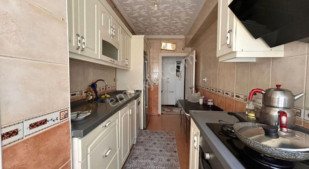 Goldhouse Dan Satılık Soğanlı Meydan Da Geniş 5+2 Dubleks - Görsel 4