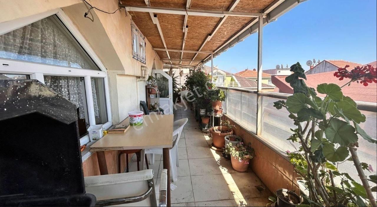 Goldhouse Dan Satılık Soğanlı Meydan Da Geniş 5+2 Dubleks - Görsel 19