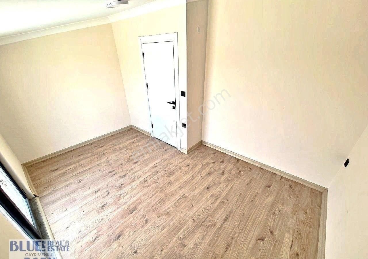 🔰blue Life Egen'den Gerçek İlan Güre'de Deniz Manzaralı Lüx Tasarım 4+1 Satılık İkiz Villa - Görsel 31