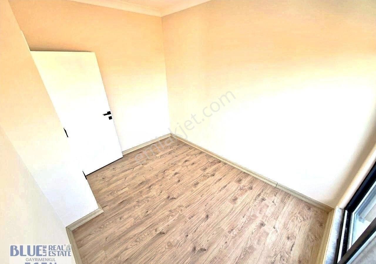 🔰blue Life Egen'den Gerçek İlan Güre'de Deniz Manzaralı Lüx Tasarım 4+1 Satılık İkiz Villa - Görsel 19