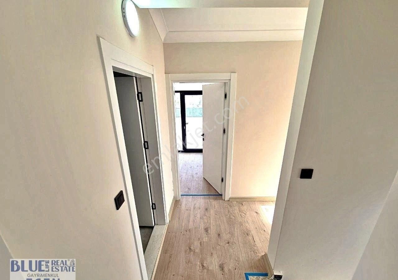 🔰blue Life Egen'den Gerçek İlan Güre'de Deniz Manzaralı Lüx Tasarım 4+1 Satılık İkiz Villa - Görsel 11