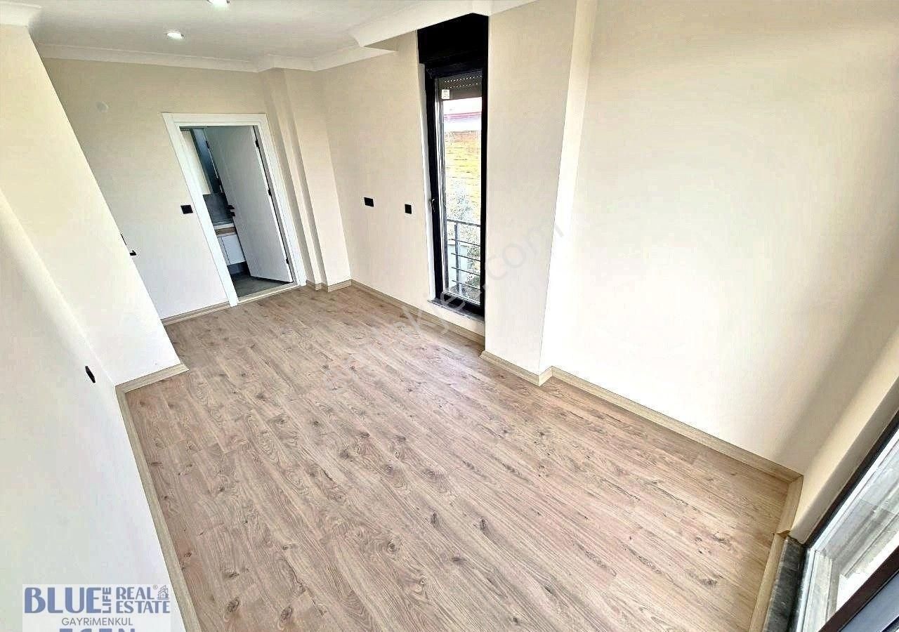 🔰blue Life Egen'den Gerçek İlan Güre'de Deniz Manzaralı Lüx Tasarım 4+1 Satılık İkiz Villa - Görsel 28