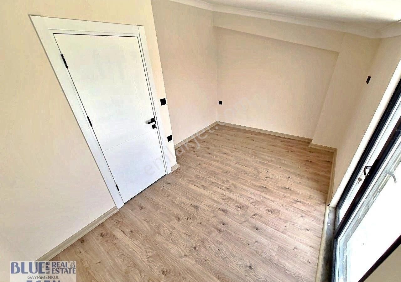 🔰blue Life Egen'den Gerçek İlan Güre'de Deniz Manzaralı Lüx Tasarım 4+1 Satılık İkiz Villa - Görsel 22