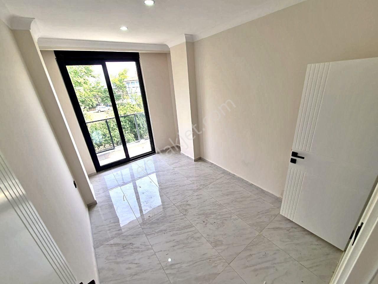 🔵blue Life Egenden Gerçek İlan Güre'de Denize 150mt Modern Tasarımlı 3+1 Satılık İkiz Villa - Görsel 23