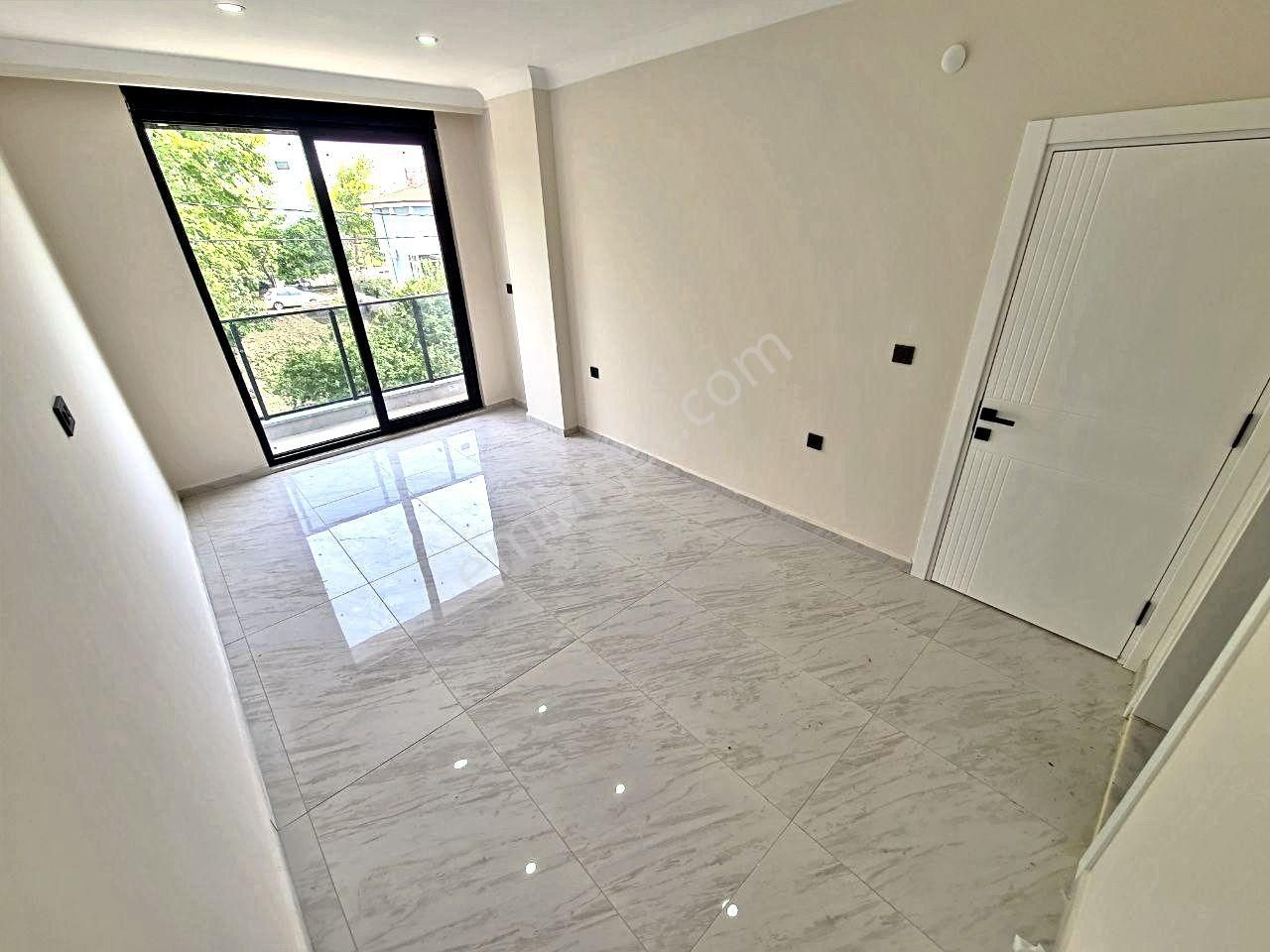 🔵blue Life Egenden Gerçek İlan Güre'de Denize 150mt Modern Tasarımlı 3+1 Satılık İkiz Villa - Görsel 3