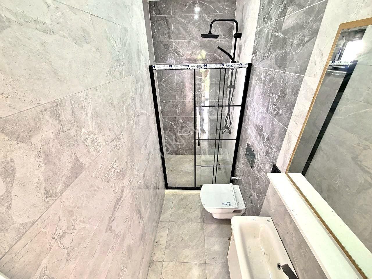 🔵blue Life Egenden Gerçek İlan Güre'de Denize 150mt Modern Tasarımlı 3+1 Satılık İkiz Villa - Görsel 21