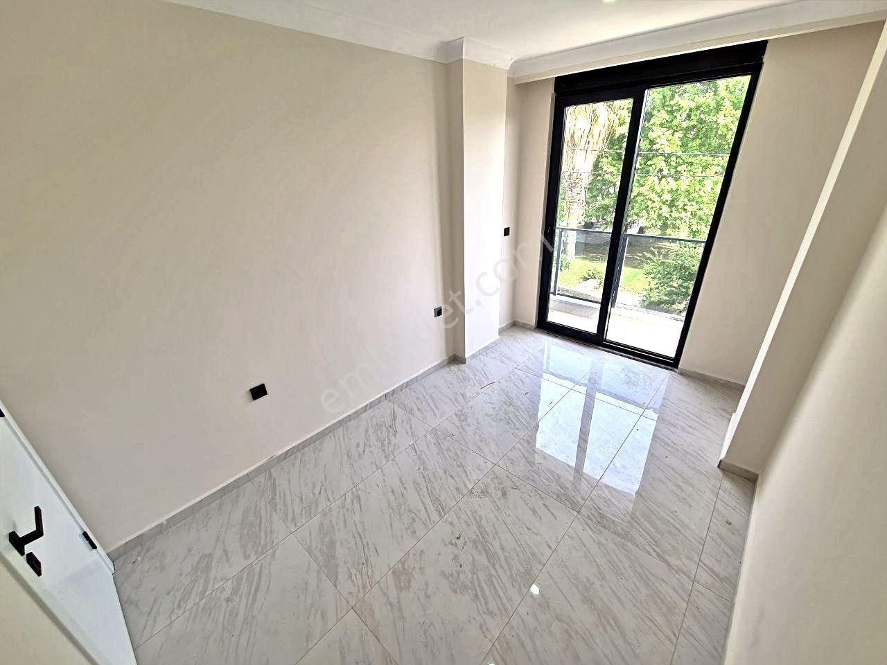 🔵blue Life Egenden Gerçek İlan Güre'de Denize 150mt Modern Tasarımlı 3+1 Satılık İkiz Villa - Görsel 27