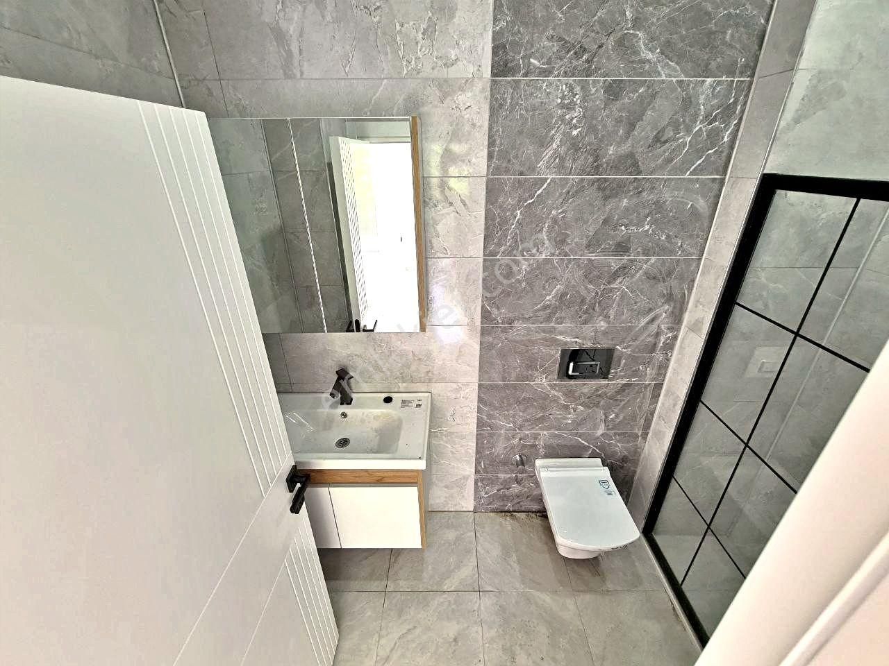 🔵blue Life Egenden Gerçek İlan Güre'de Denize 150mt Modern Tasarımlı 3+1 Satılık İkiz Villa - Görsel 13