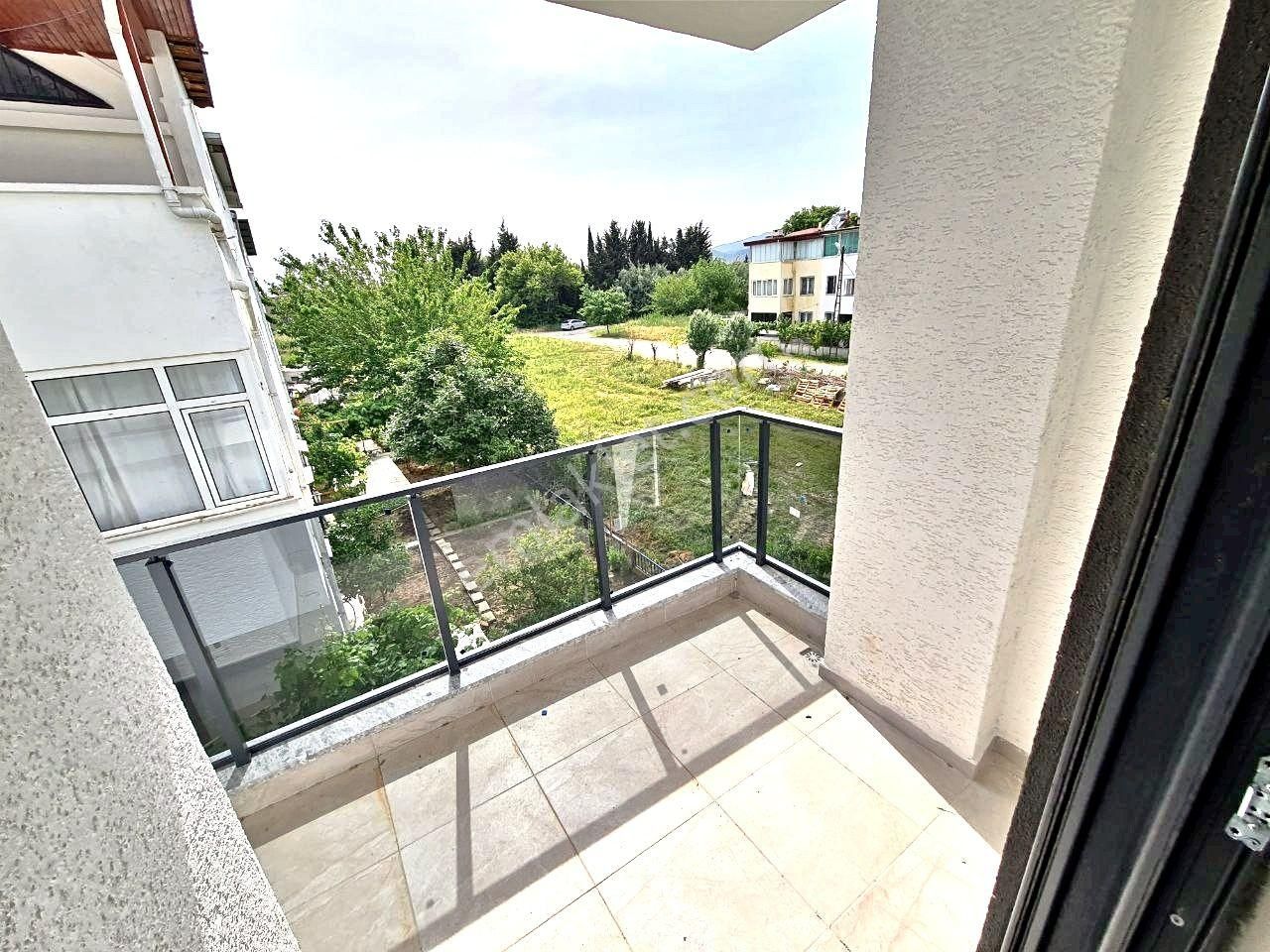 🔵blue Life Egenden Gerçek İlan Güre'de Denize 150mt Modern Tasarımlı 3+1 Satılık İkiz Villa - Görsel 28