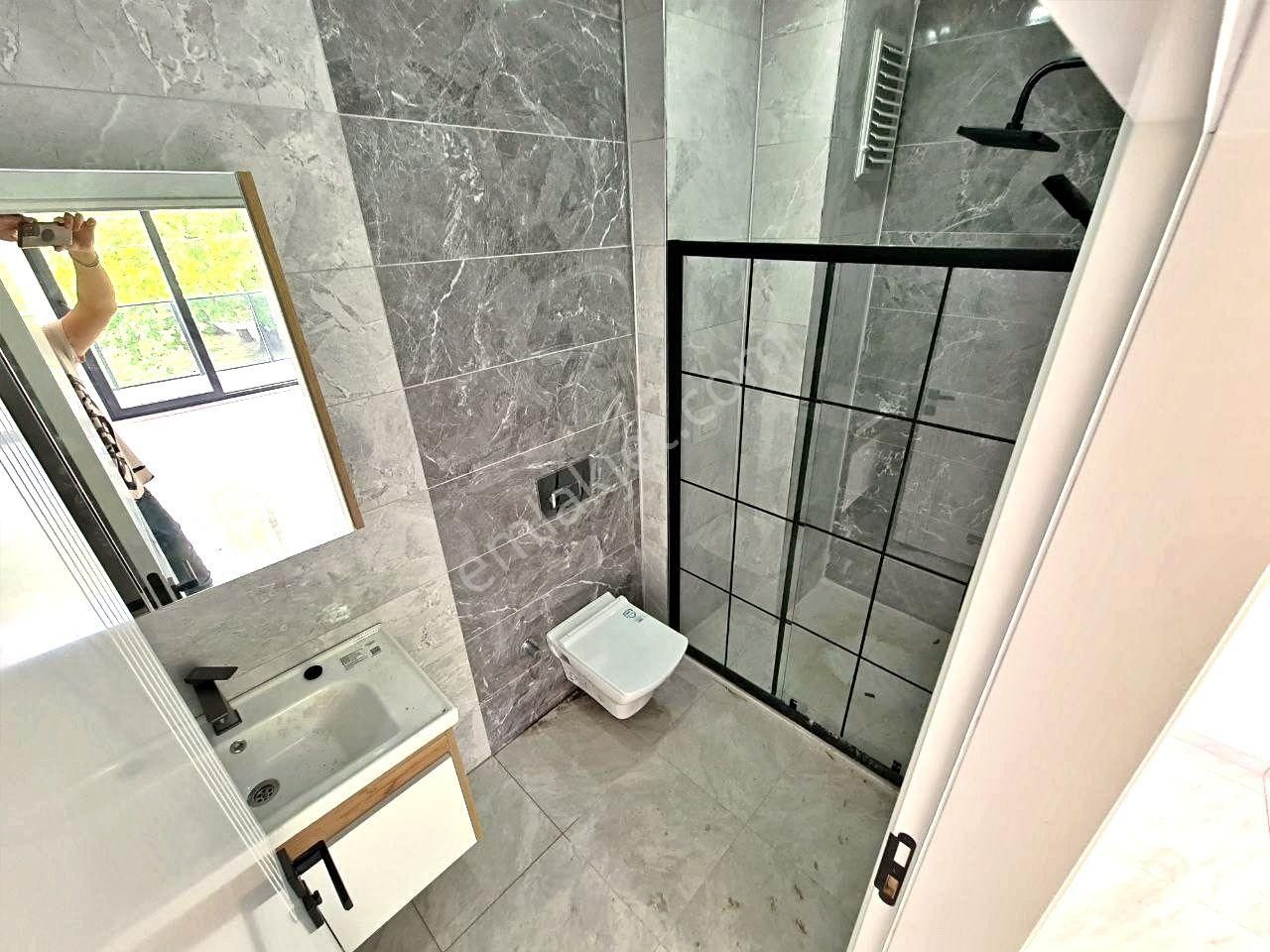 🔵blue Life Egenden Gerçek İlan Güre'de Denize 150mt Modern Tasarımlı 3+1 Satılık İkiz Villa - Görsel 35