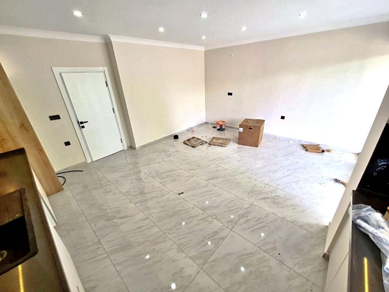 🔵blue Life Egenden Gerçek İlan Güre'de Denize 150mt Modern Tasarımlı 3+1 Satılık İkiz Villa - Görsel 33