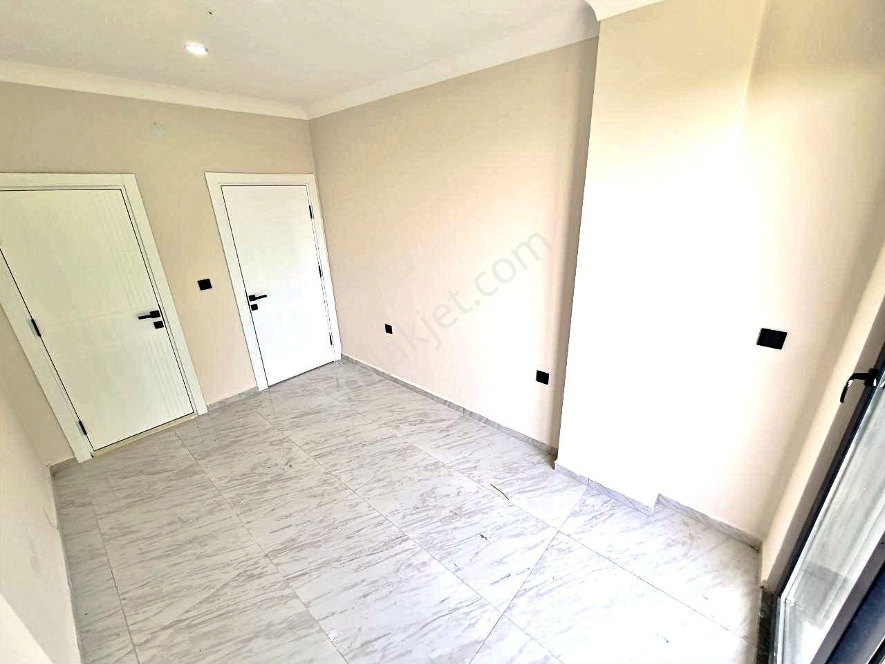 🔵blue Life Egenden Gerçek İlan Güre'de Denize 150mt Modern Tasarımlı 3+1 Satılık İkiz Villa - Görsel 25