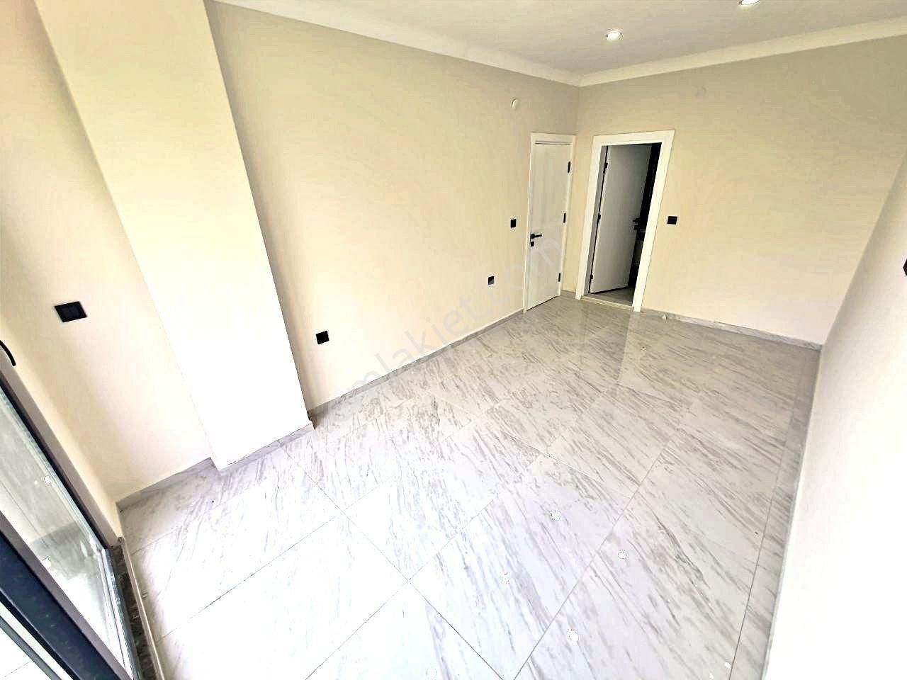 🔵blue Life Egenden Gerçek İlan Güre'de Denize 150mt Modern Tasarımlı 3+1 Satılık İkiz Villa - Görsel 15