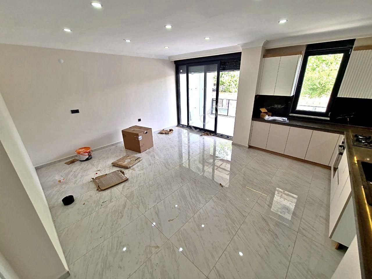 🔵blue Life Egenden Gerçek İlan Güre'de Denize 150mt Modern Tasarımlı 3+1 Satılık İkiz Villa - Görsel 7