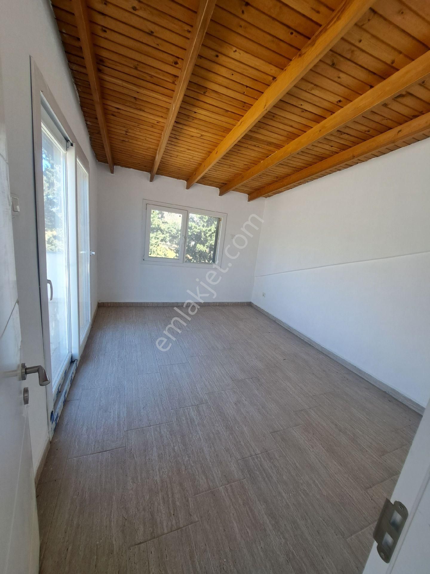 Çiçek Gayrimenkul Den Seferihisar Ürkmez De Satılık 3+1 Villa - Görsel 30