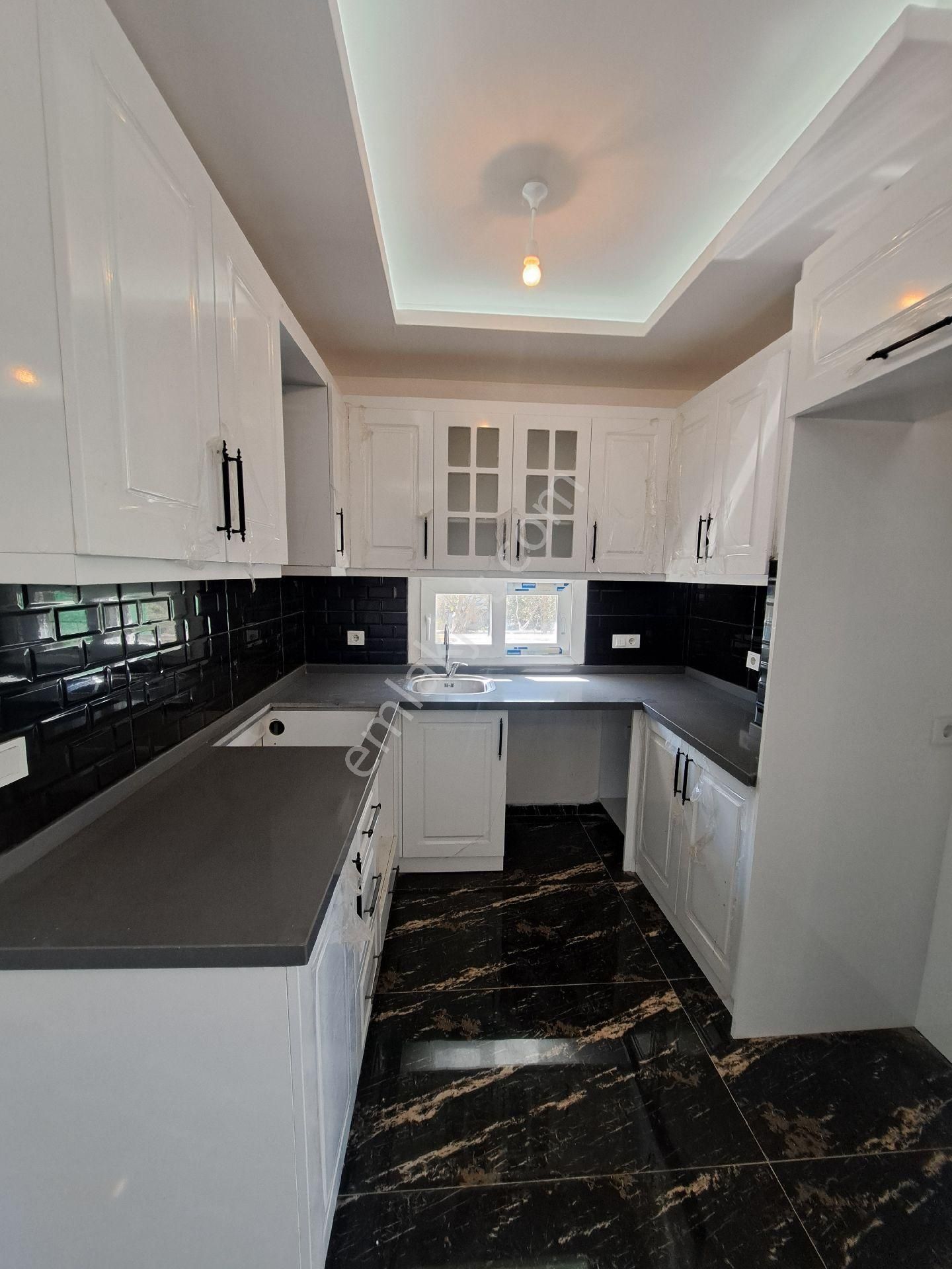 Çiçek Gayrimenkul Den Seferihisar Ürkmez De Satılık 3+1 Villa - Görsel 16