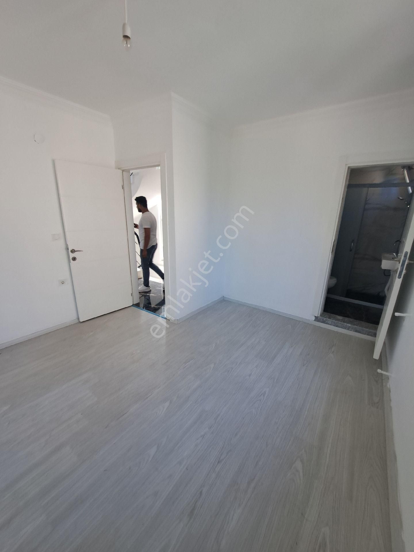 Çiçek Gayrimenkul Den Seferihisar Ürkmez De Satılık 3+1 Villa - Görsel 21