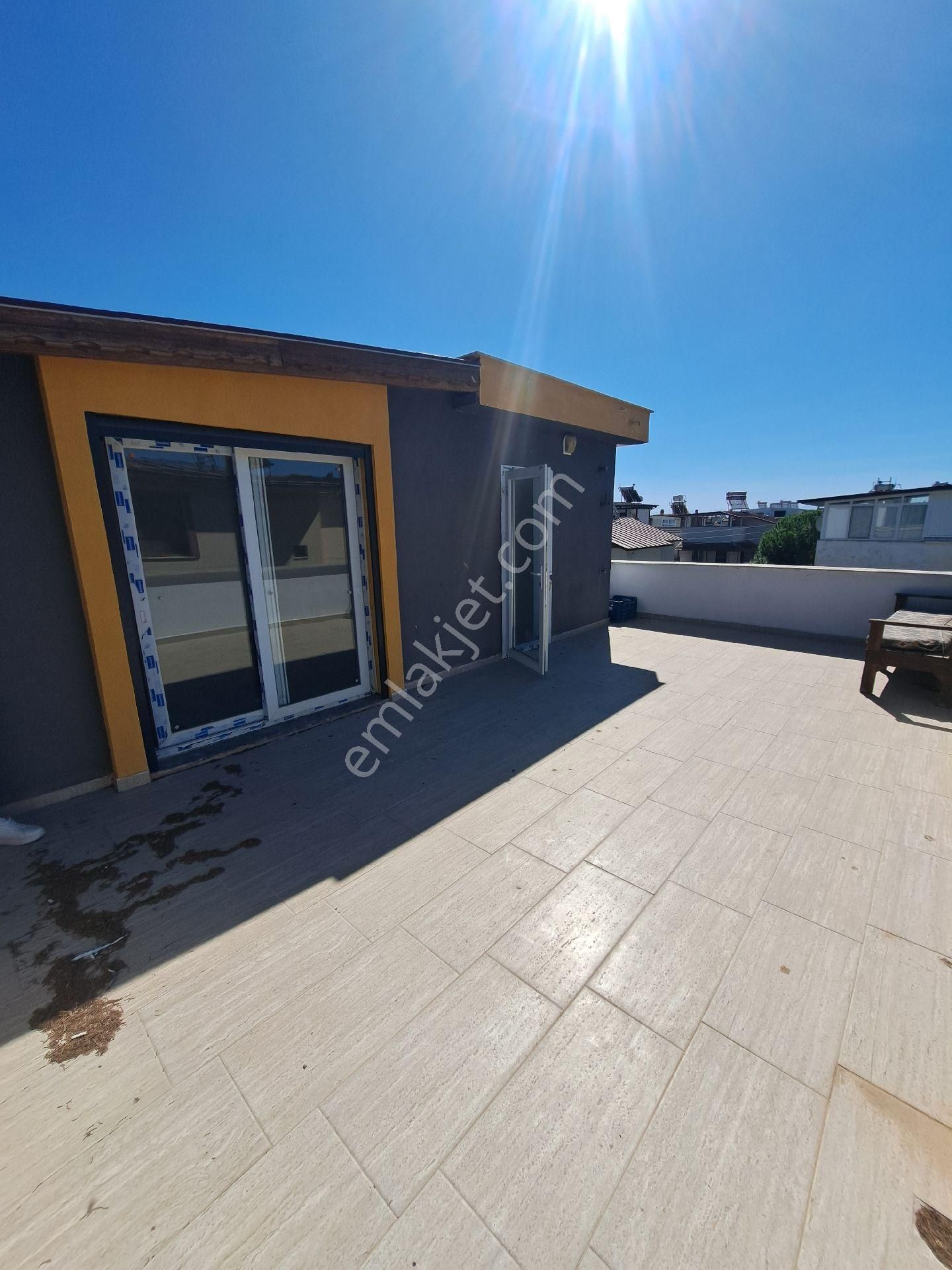 Çiçek Gayrimenkul Den Seferihisar Ürkmez De Satılık 3+1 Villa - Görsel 33