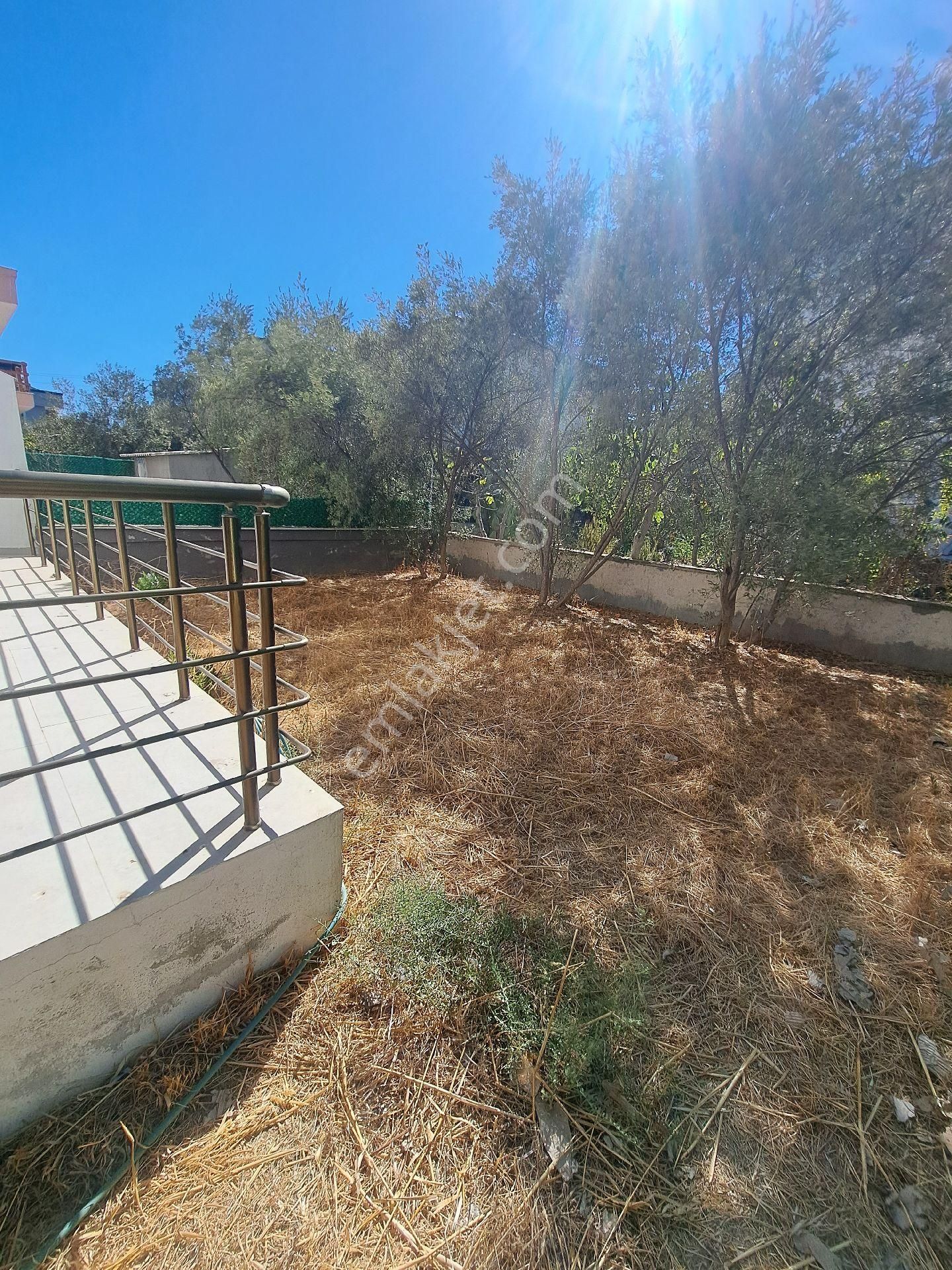 Çiçek Gayrimenkul Den Seferihisar Ürkmez De Satılık 3+1 Villa - Görsel 9