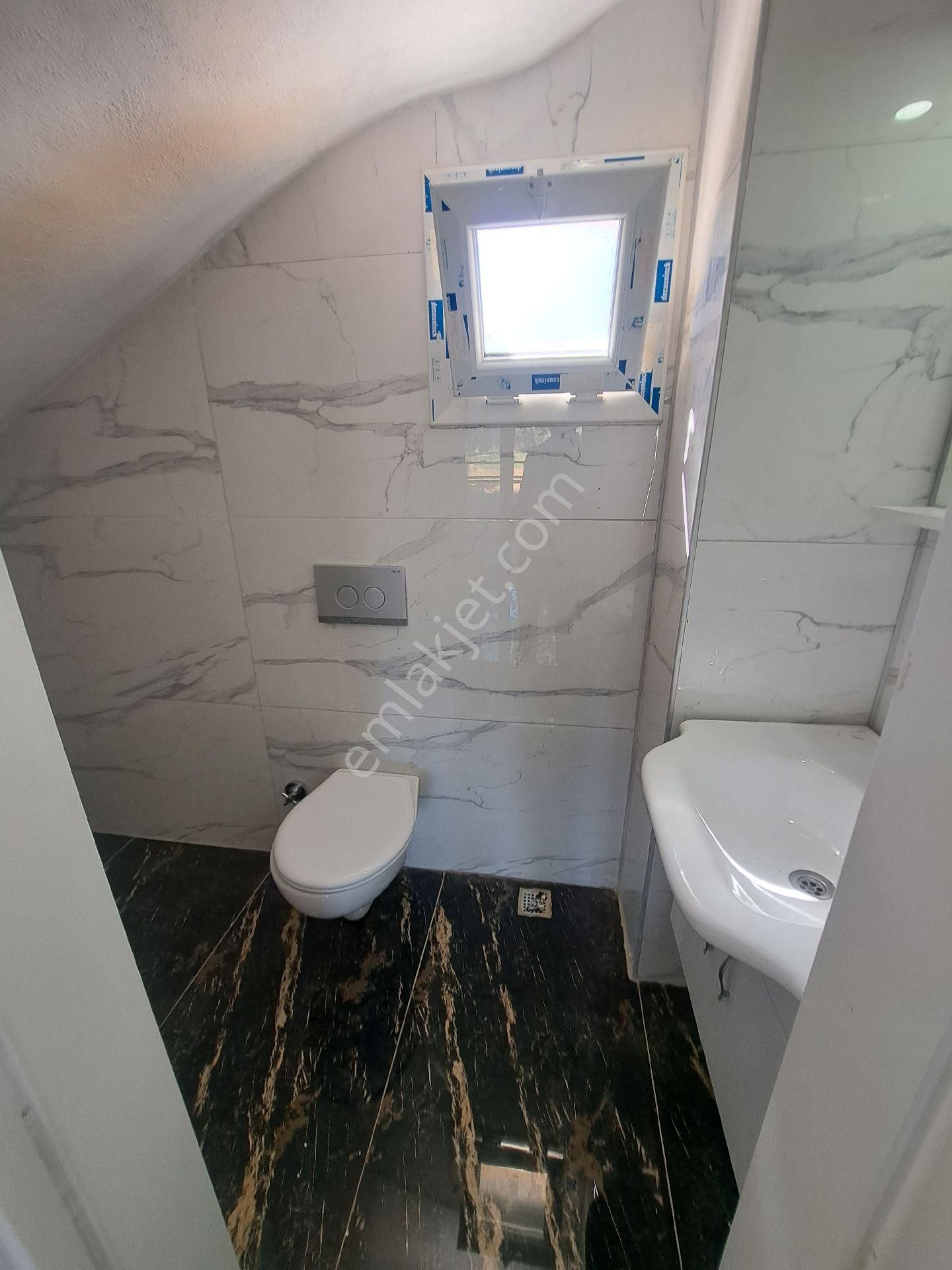 Çiçek Gayrimenkul Den Seferihisar Ürkmez De Satılık 3+1 Villa - Görsel 18