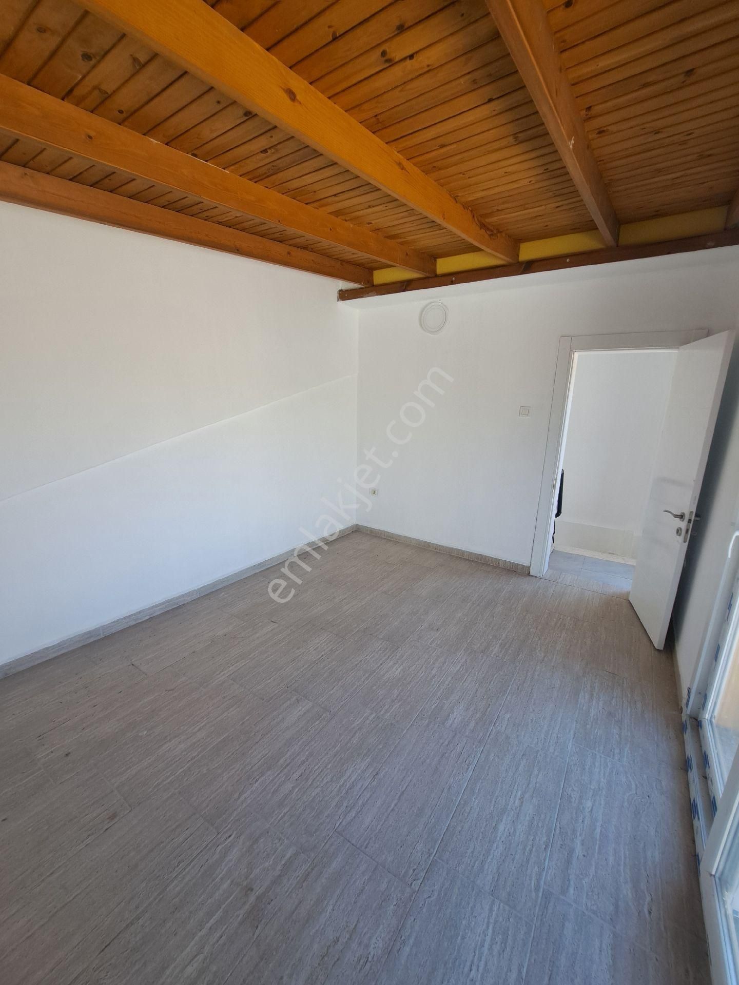 Çiçek Gayrimenkul Den Seferihisar Ürkmez De Satılık 3+1 Villa - Görsel 32