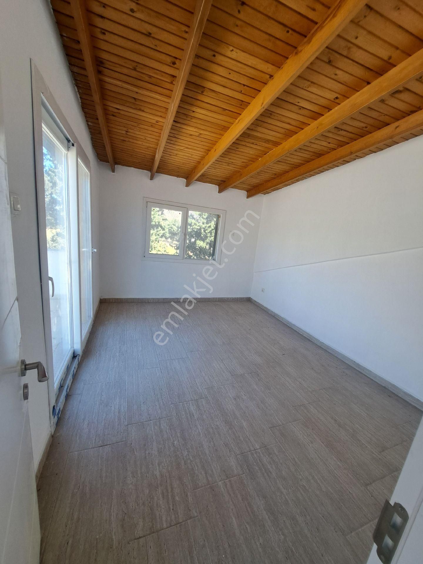 Çiçek Gayrimenkul Den Seferihisar Ürkmez De Satılık 3+1 Villa - Görsel 31