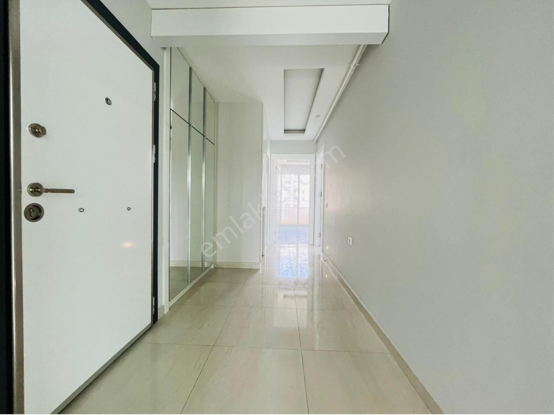 ***ethereal'den Tece'de Siteiçi Havuzlu,açık Cephe,ferah 2+1*** - Görsel 21