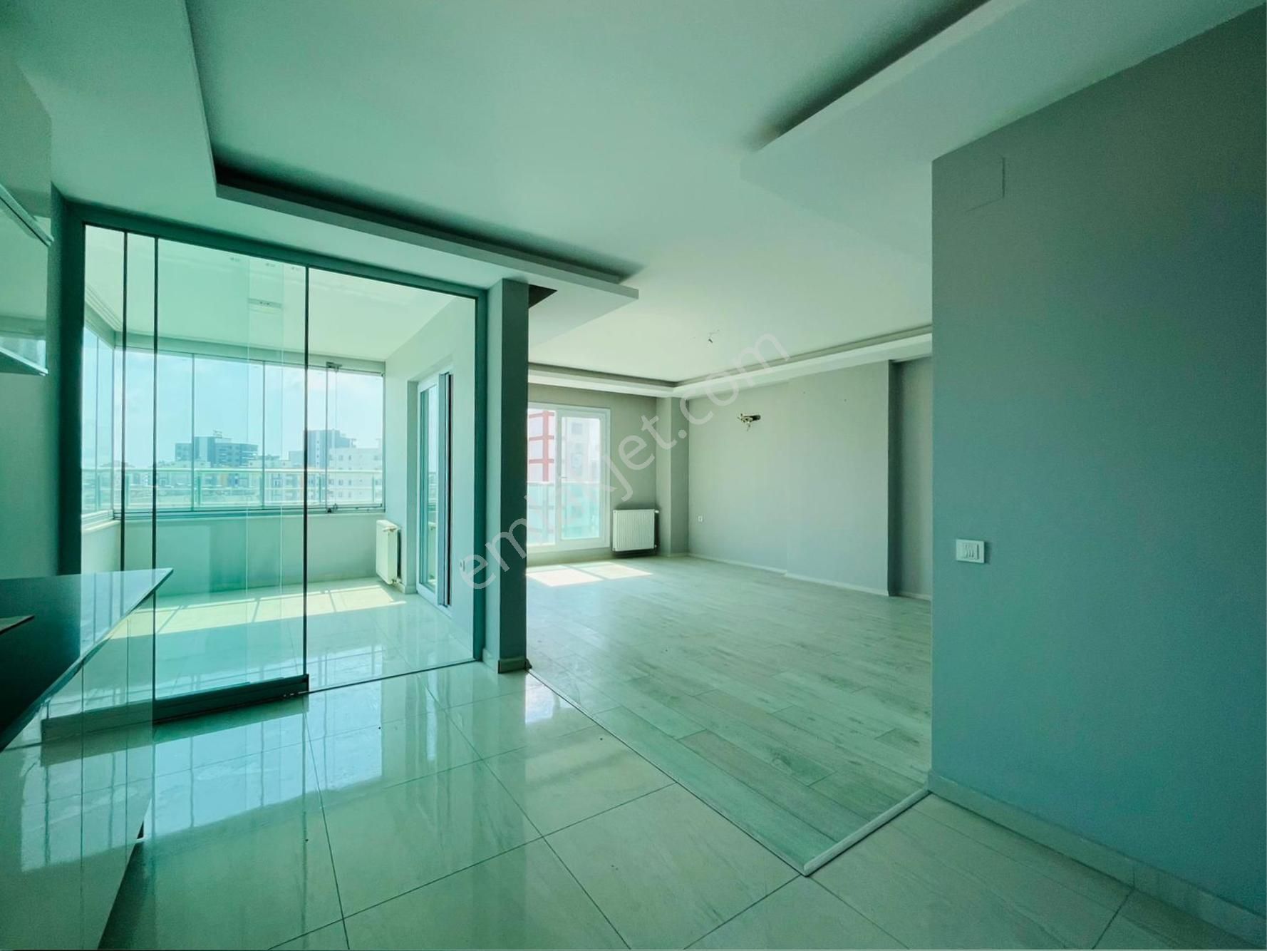 ***ethereal'den Tece'de Siteiçi Havuzlu,açık Cephe,ferah 2+1*** - Görsel 5