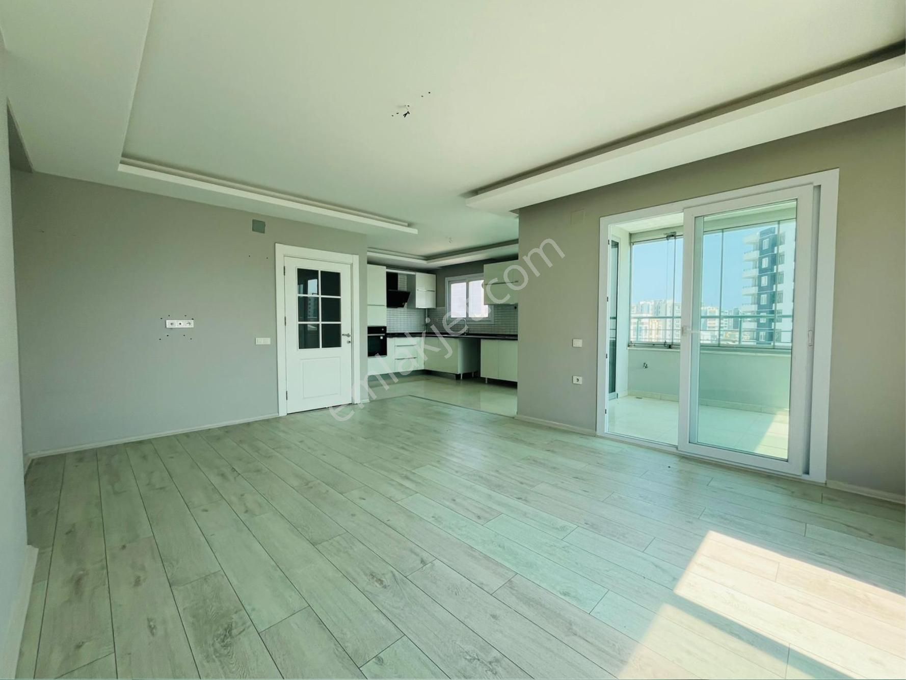 ***ethereal'den Tece'de Siteiçi Havuzlu,açık Cephe,ferah 2+1*** - Görsel 3